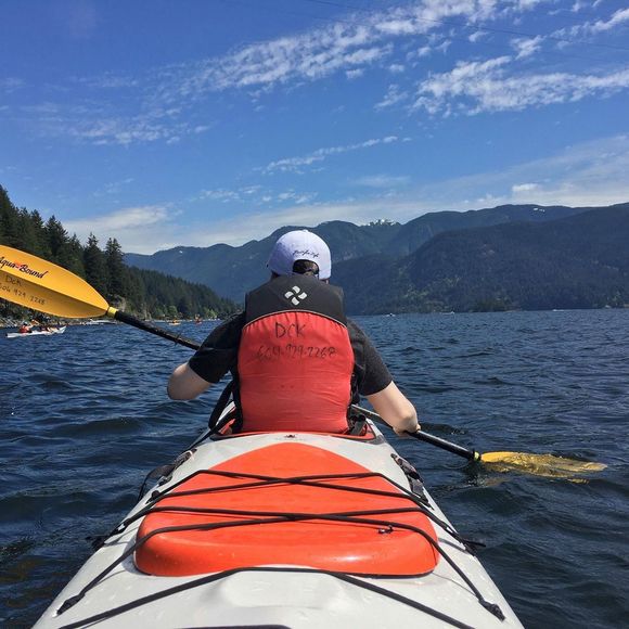 Meet your Posher, Skylar - Picture 1 of 1